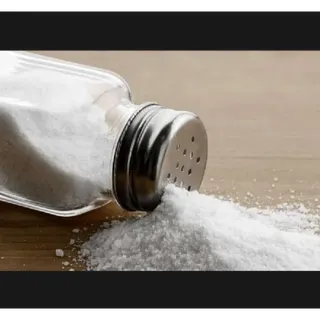 1000 Salt