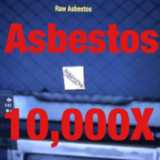 Asbestos