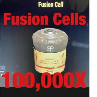 Fusion Cells