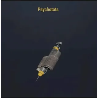 1000 Psychotats