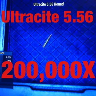 Ultracite 556