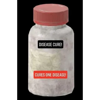 100 Disease Cure