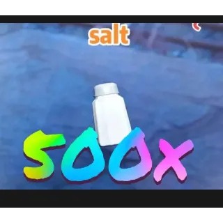 Salt
