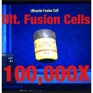 Ultracite Fusion Cells