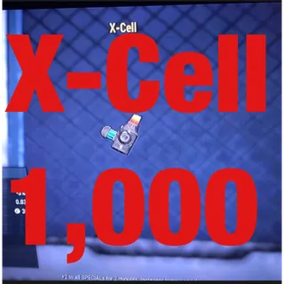 X-cell