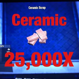 Ceramic