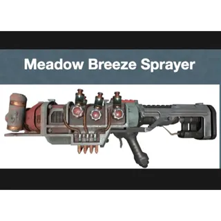 Meadow Breeze Sprayer