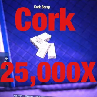 Cork