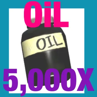 Oil