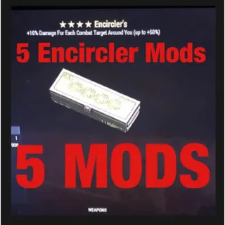 Encircler Mod