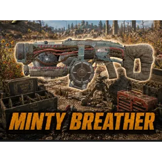 Minty Breather