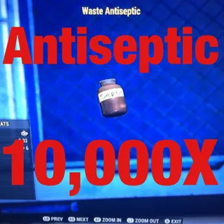 Antiseptic