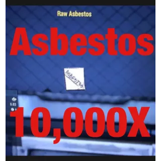 Asbestos