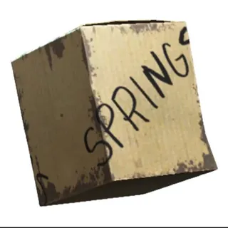 10,000 Springs