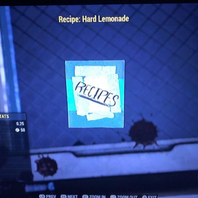 Plan Hard Lemonade Game Items Gameflip