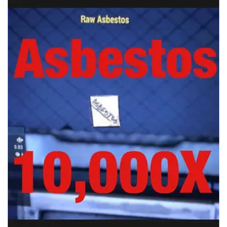 Asbestos