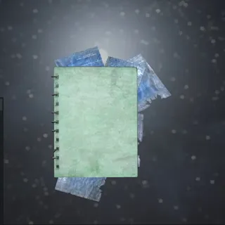 Ghillie Suit Hood
