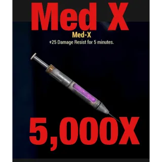 Med X