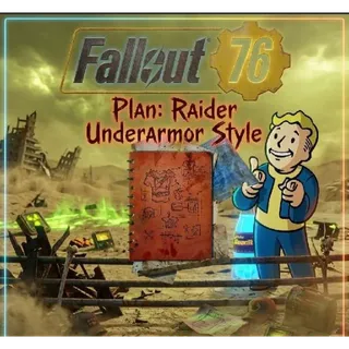 Raider Underarmor Style