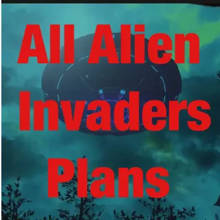 Alien Invaders