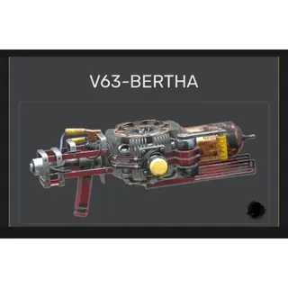 V63 Bertha