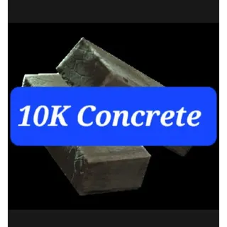 Concrete