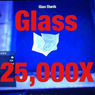 Glass