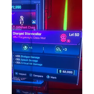 Borderlands 4 Mod