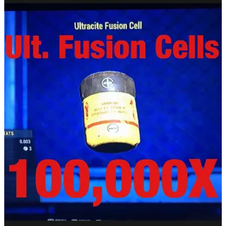 Ultracite Fusion Cells