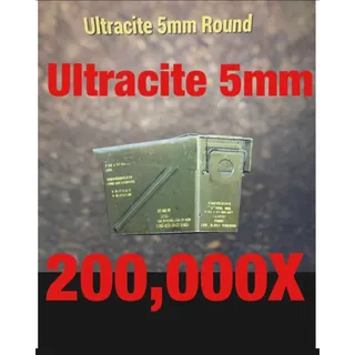 Ultracite 5mm