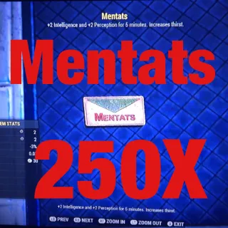 Mentats