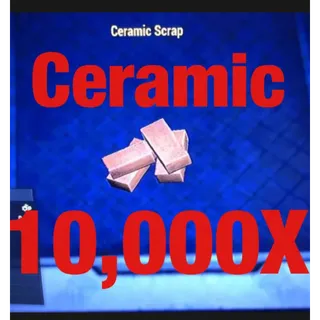 Ceramic