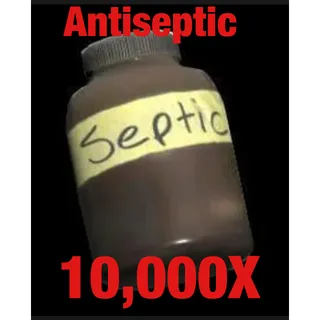 Antiseptic