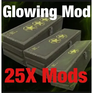 Glowing Mod