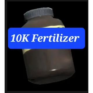 Fertilizer 