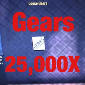 Junk | Gears