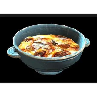 100 Canned Meat Stew