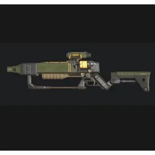 Acceptable Overkill