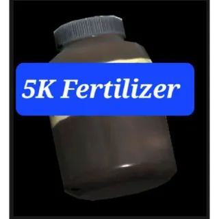 Fertilizer 