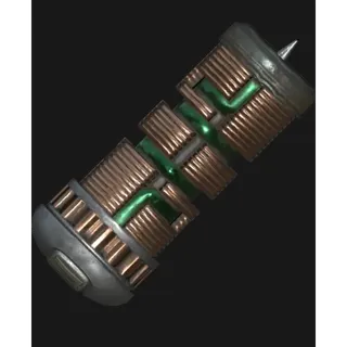 1,000 Plasma Core