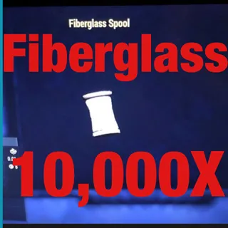Fiberglass