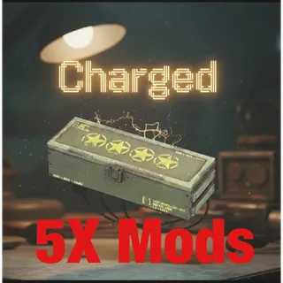 Charged Mod