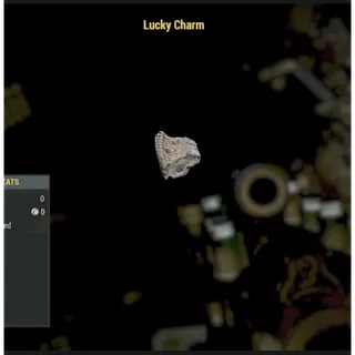 Lucky Charm
