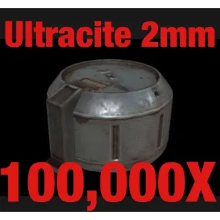 Ultracite 2mm