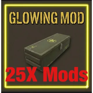 Glowing Mod