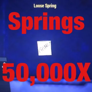 Springs