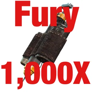 Fury