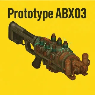 Prototype Abx03