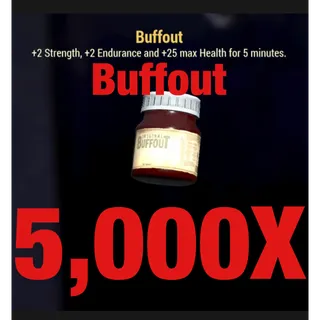 Buffout