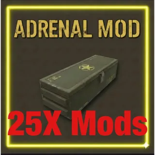 Adrenal Mod